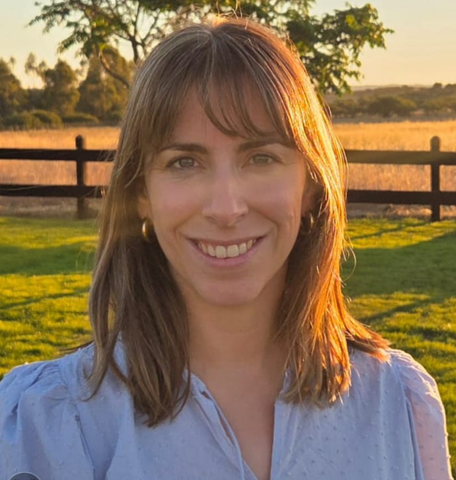 Josefina Allende Correa