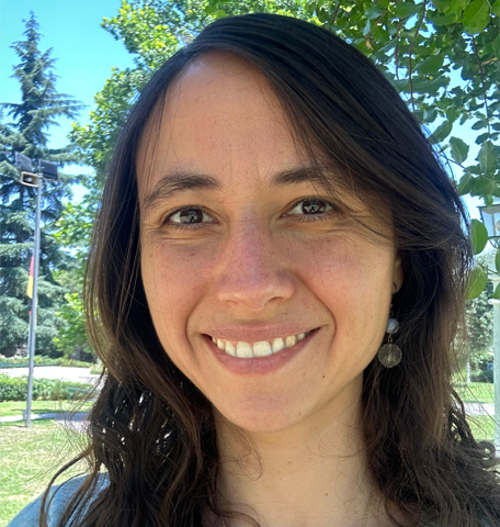 María Asunción Pérez-Cotapos V.