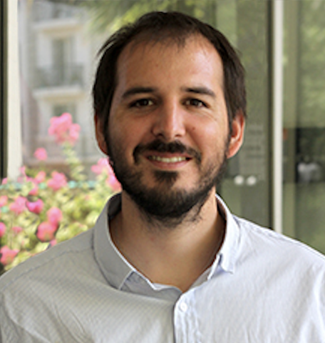 Benjamín Suazo Zepeda