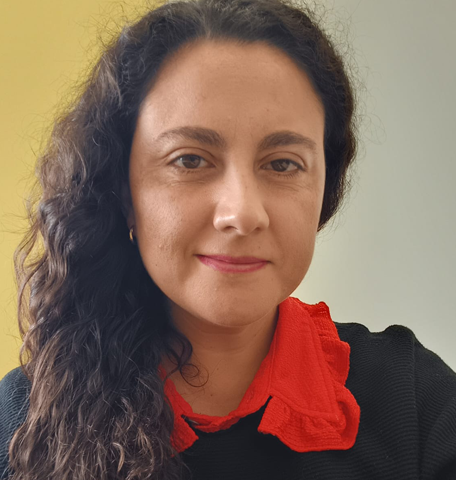 Javiera Valenzuela Estibill