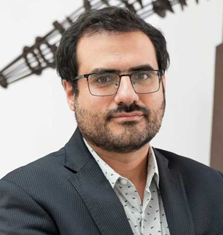 Juan Pablo Rojas Saffie