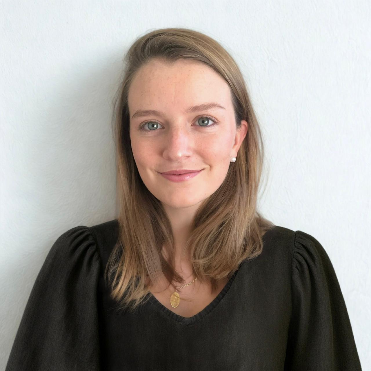 Magdalena Palomer