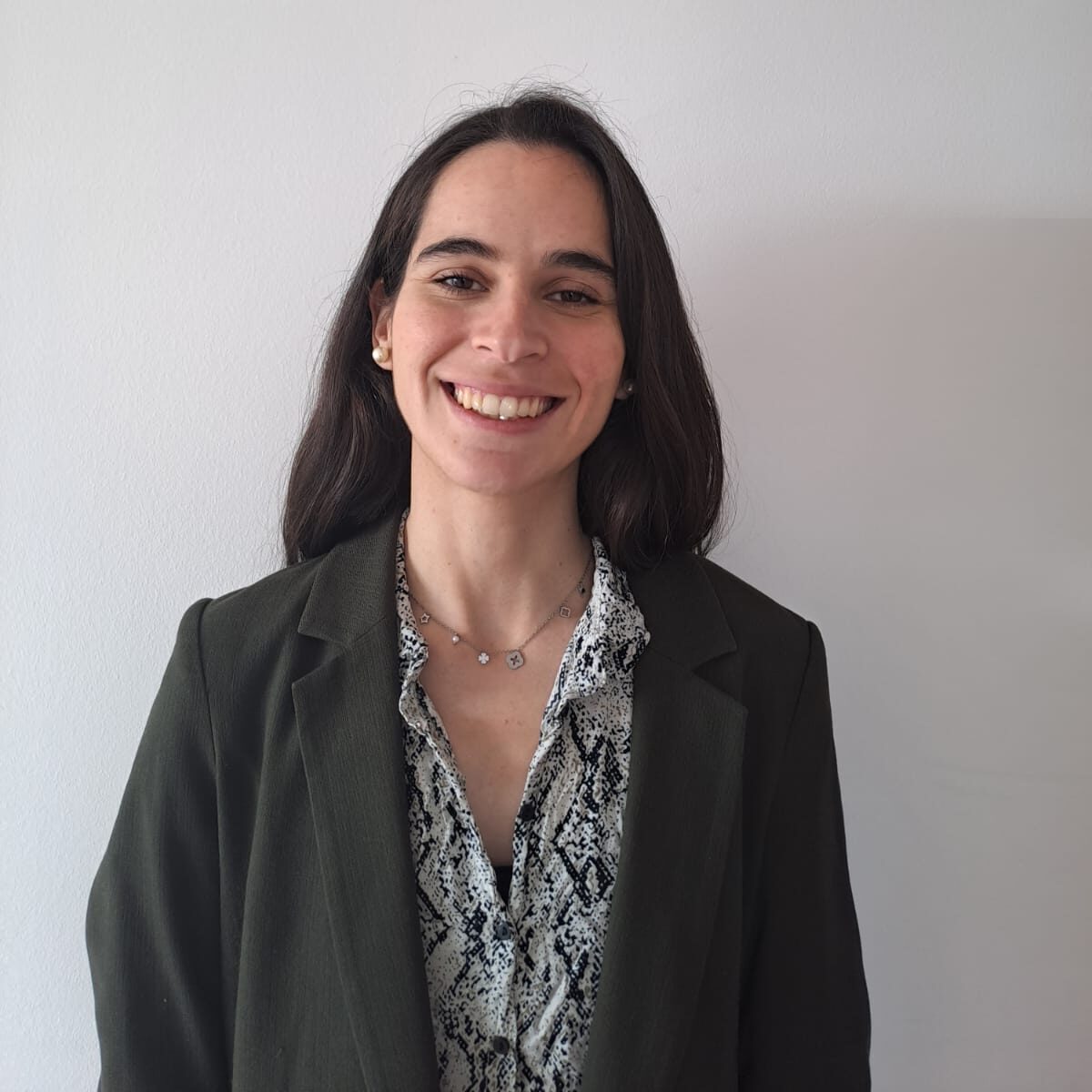 Antonia Aguilera Díaz