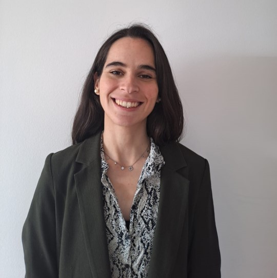 Antonia Aguilera